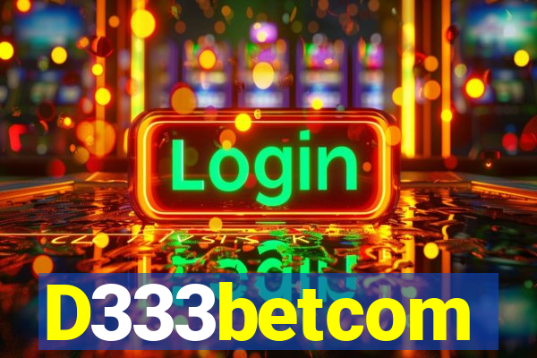 D333betcom