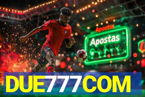 DUE777COM