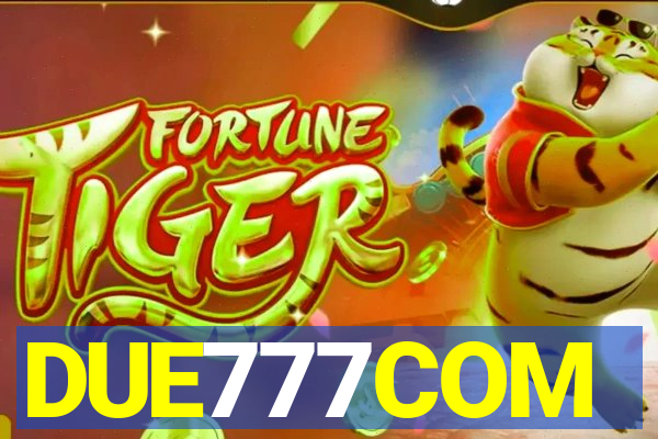DUE777COM