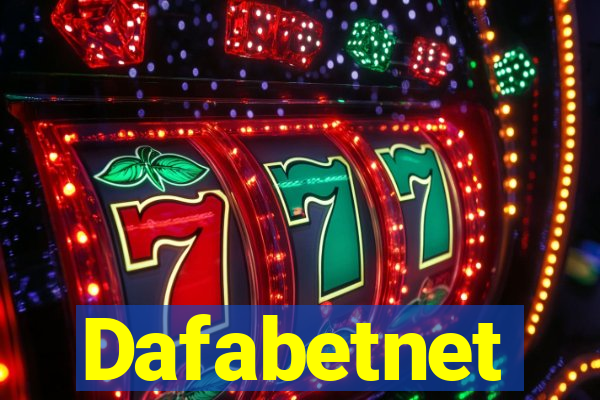 Dafabetnet