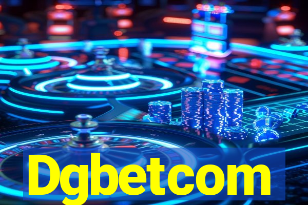 Dgbetcom