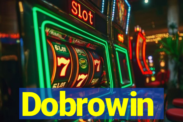 Dobrowin