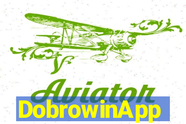 DobrowinApp