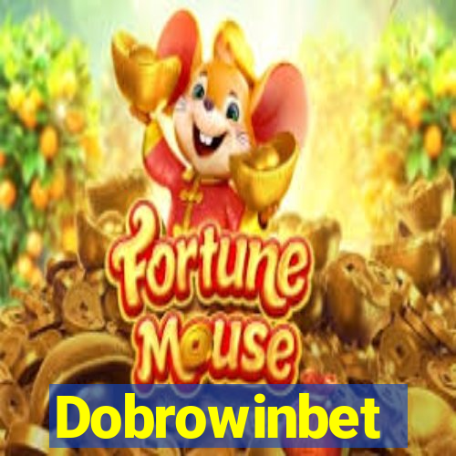 Dobrowinbet