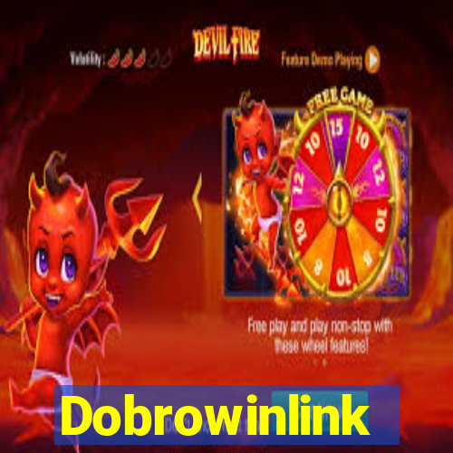 Dobrowinlink