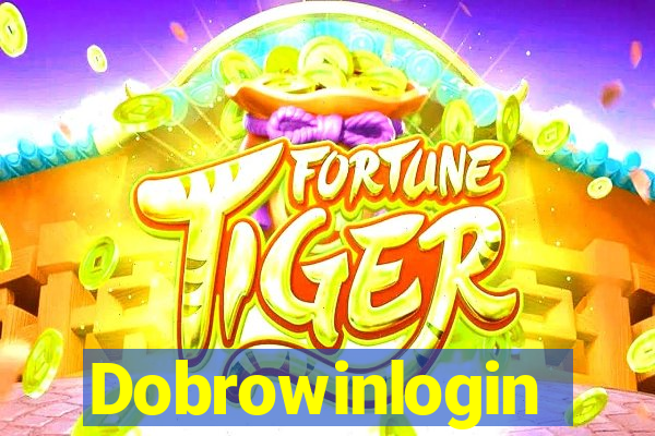 Dobrowinlogin