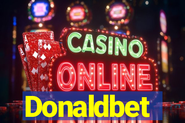 Donaldbet