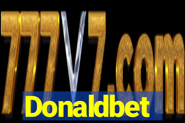 Donaldbet