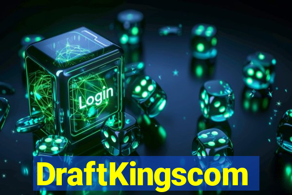 DraftKingscom