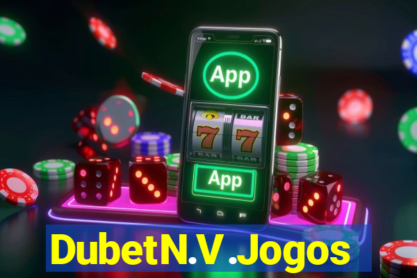 DubetN.V.Jogos