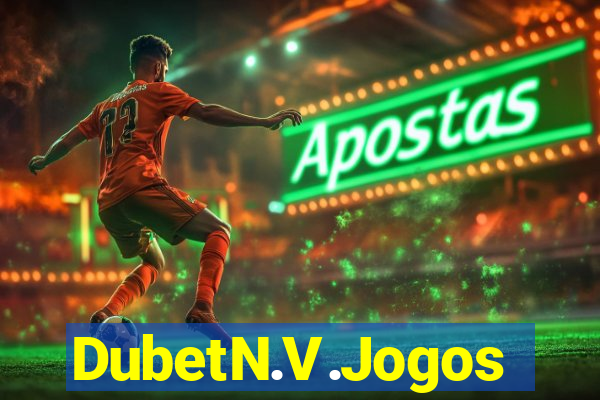 DubetN.V.Jogos