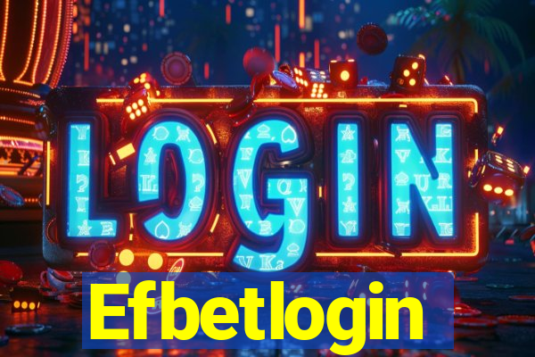 Efbetlogin