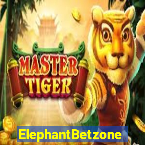 ElephantBetzone