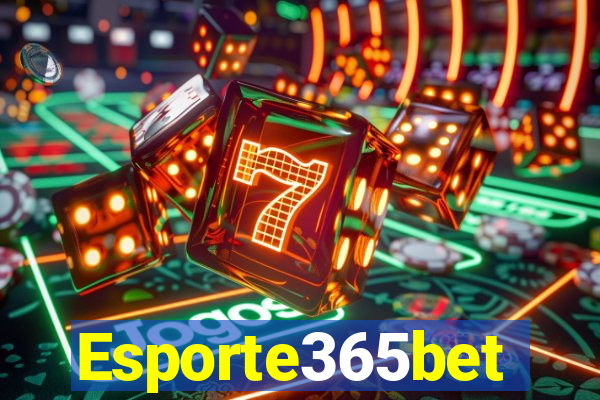 Esporte365bet