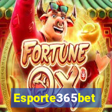 Esporte365bet
