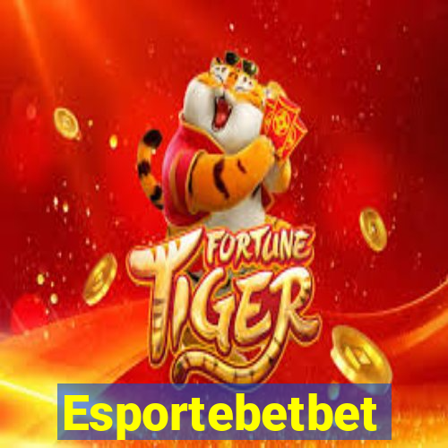 Esportebetbet