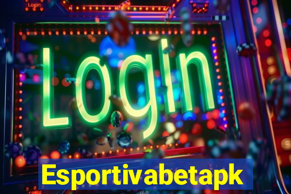 Esportivabetapk