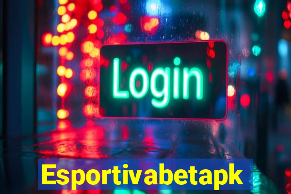 Esportivabetapk
