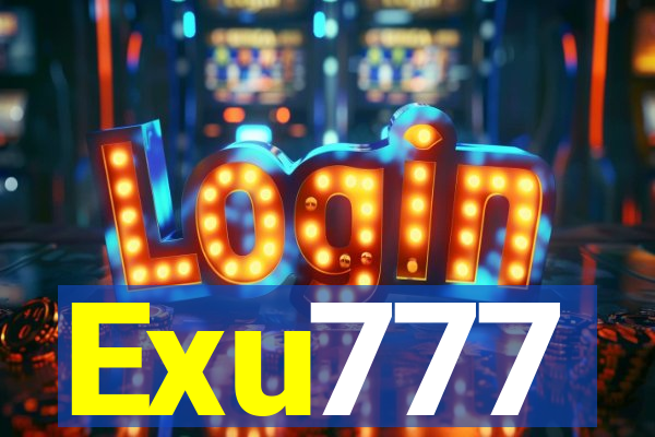 Exu777