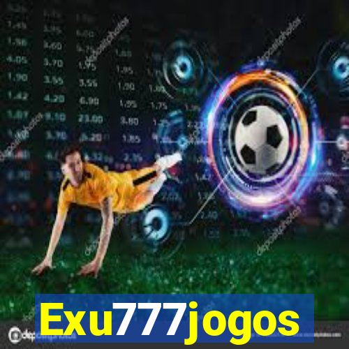 Exu777jogos