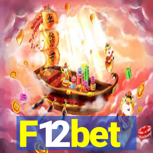 F12bet