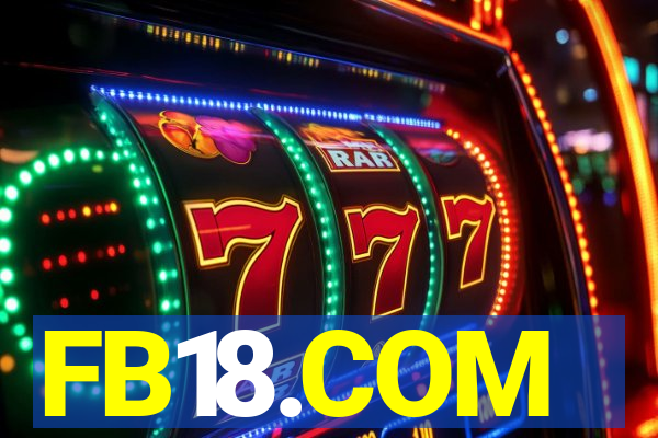 FB18.COM
