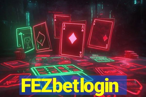 FEZbetlogin