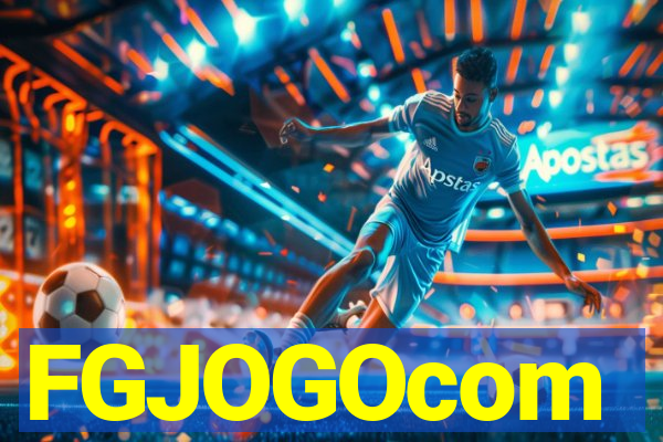 FGJOGOcom