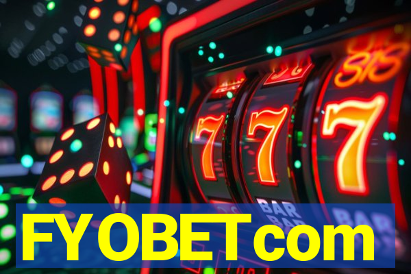 FYOBETcom