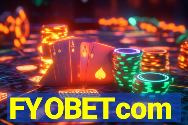 FYOBETcom