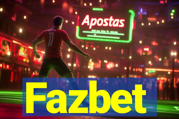 Fazbet