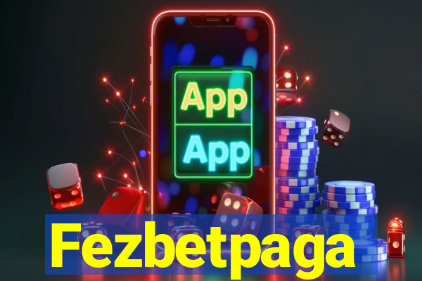 Fezbetpaga
