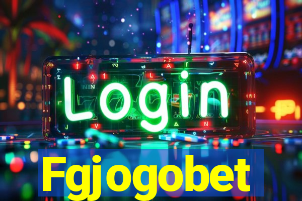 Fgjogobet