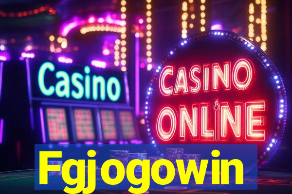 Fgjogowin