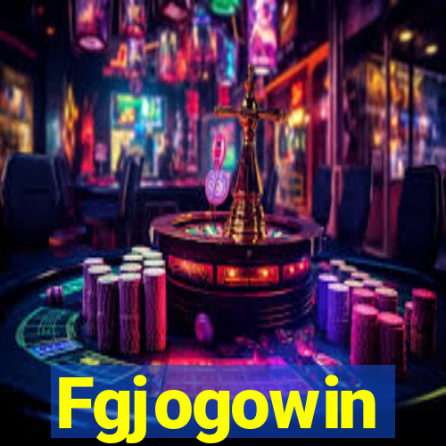 Fgjogowin