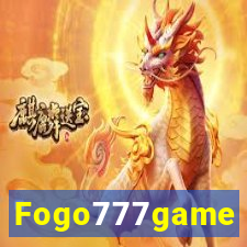 Fogo777game
