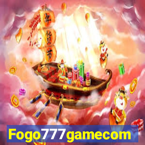 Fogo777gamecom