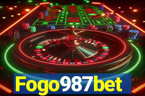 Fogo987bet