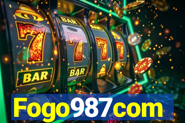 Fogo987com