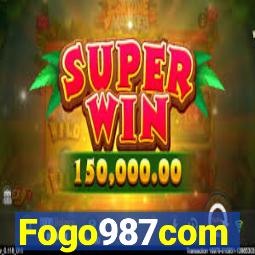 Fogo987com