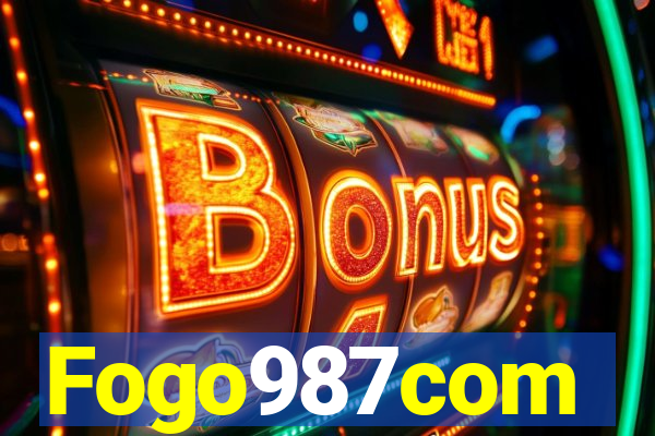 Fogo987com