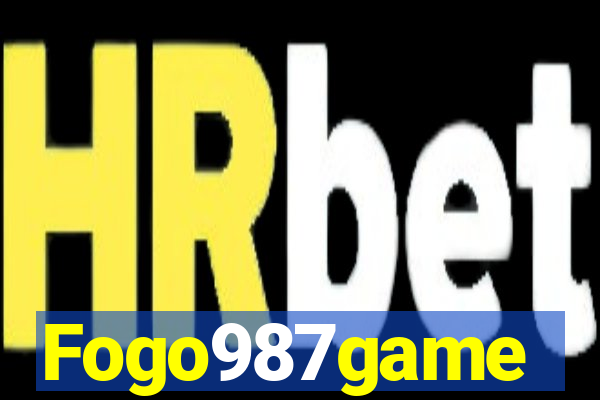 Fogo987game