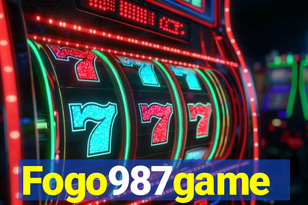 Fogo987game