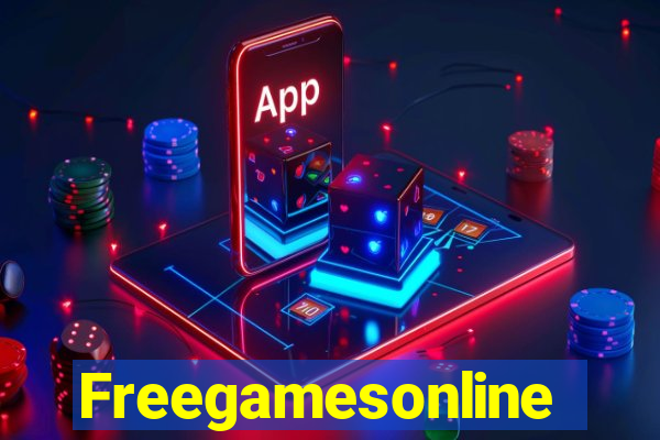 Freegamesonline