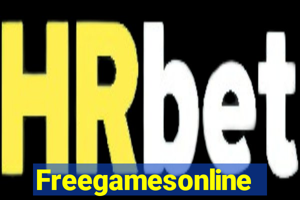 Freegamesonline