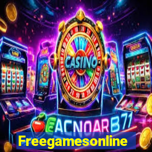 Freegamesonline
