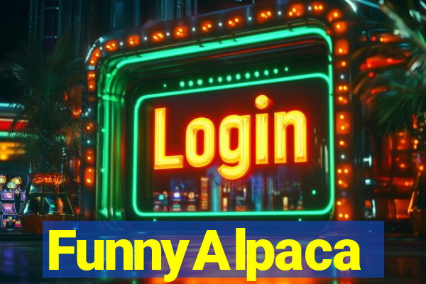 FunnyAlpaca