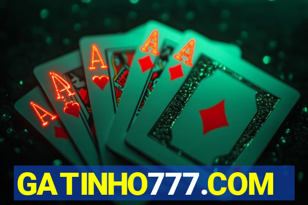 GATINHO777.COM