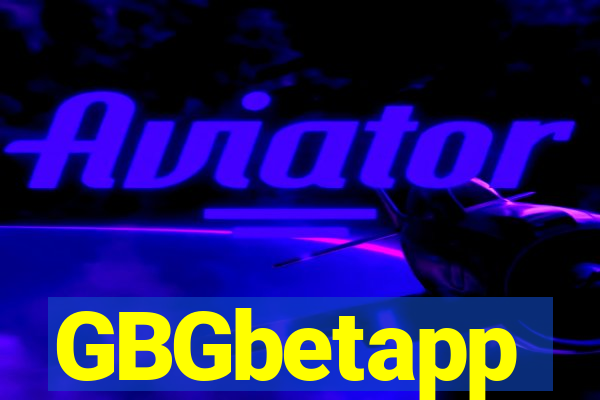 GBGbetapp
