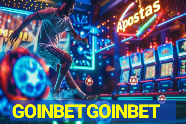 GOINBETGOINBET